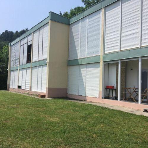 Kismano Apartman Orfű Exteriér fotografie