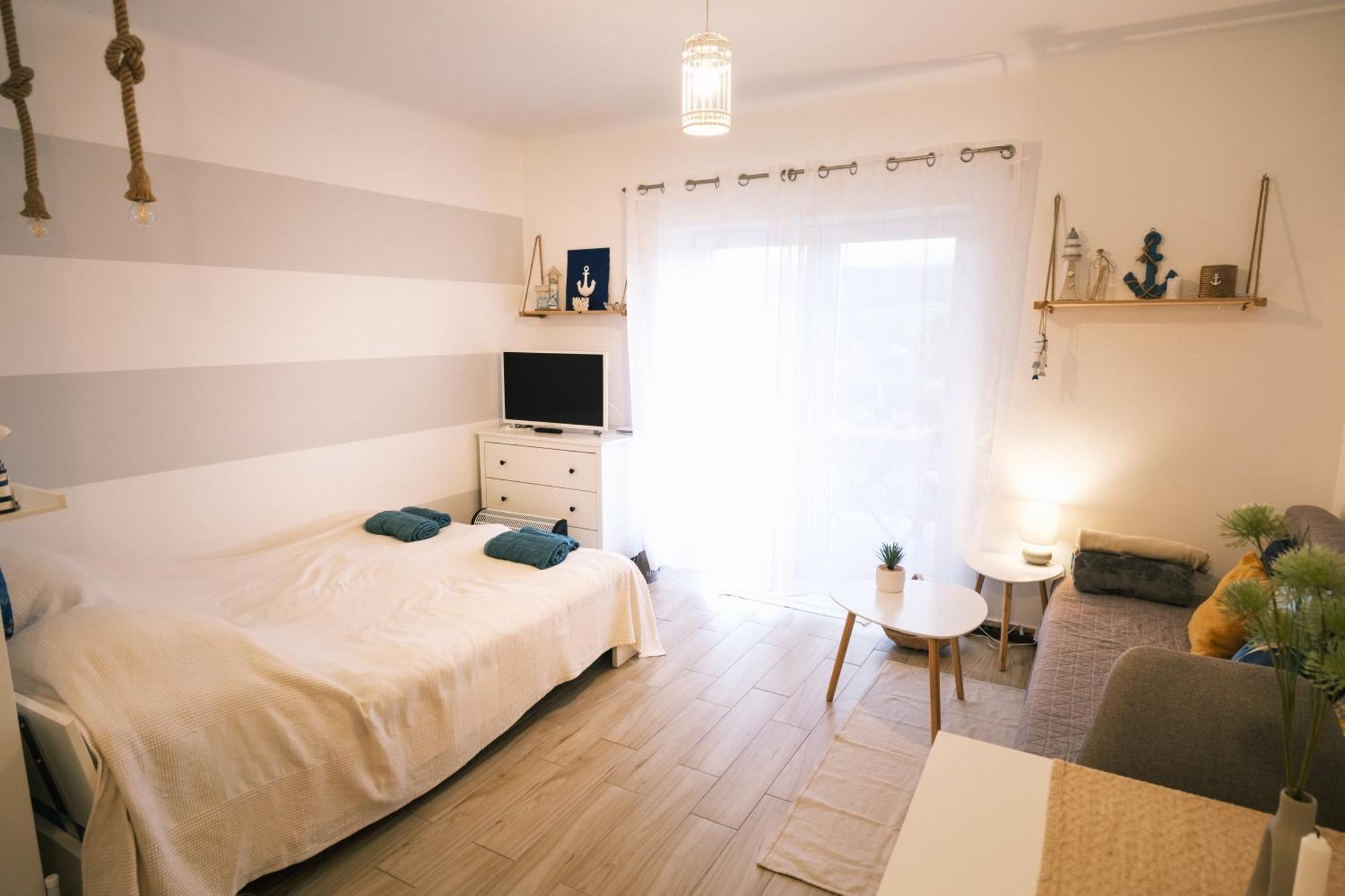 Kismano Apartman Orfű Exteriér fotografie