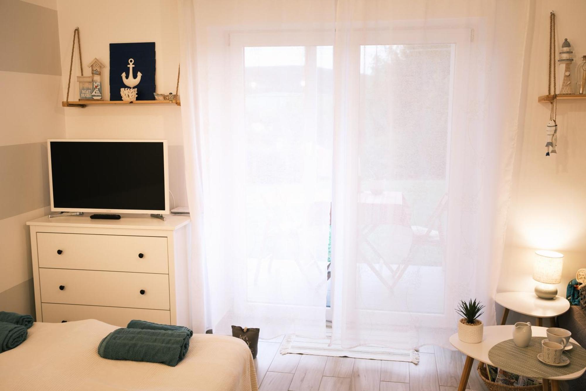 Kismano Apartman Orfű Exteriér fotografie