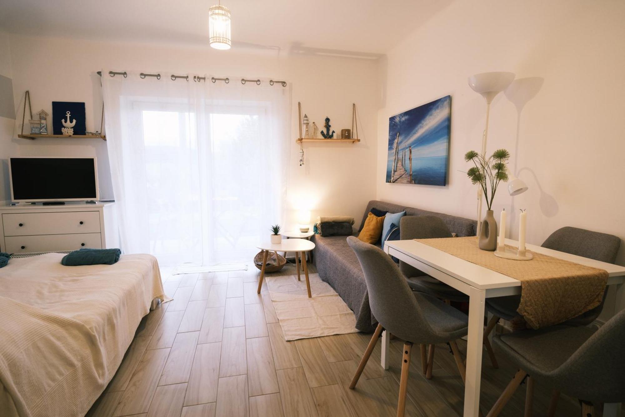 Kismano Apartman Orfű Exteriér fotografie