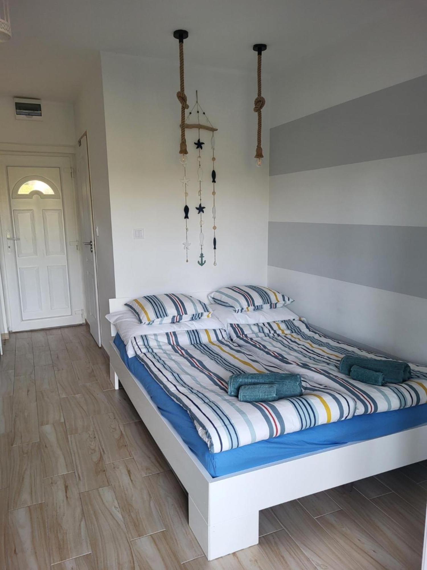 Kismano Apartman Orfű Exteriér fotografie