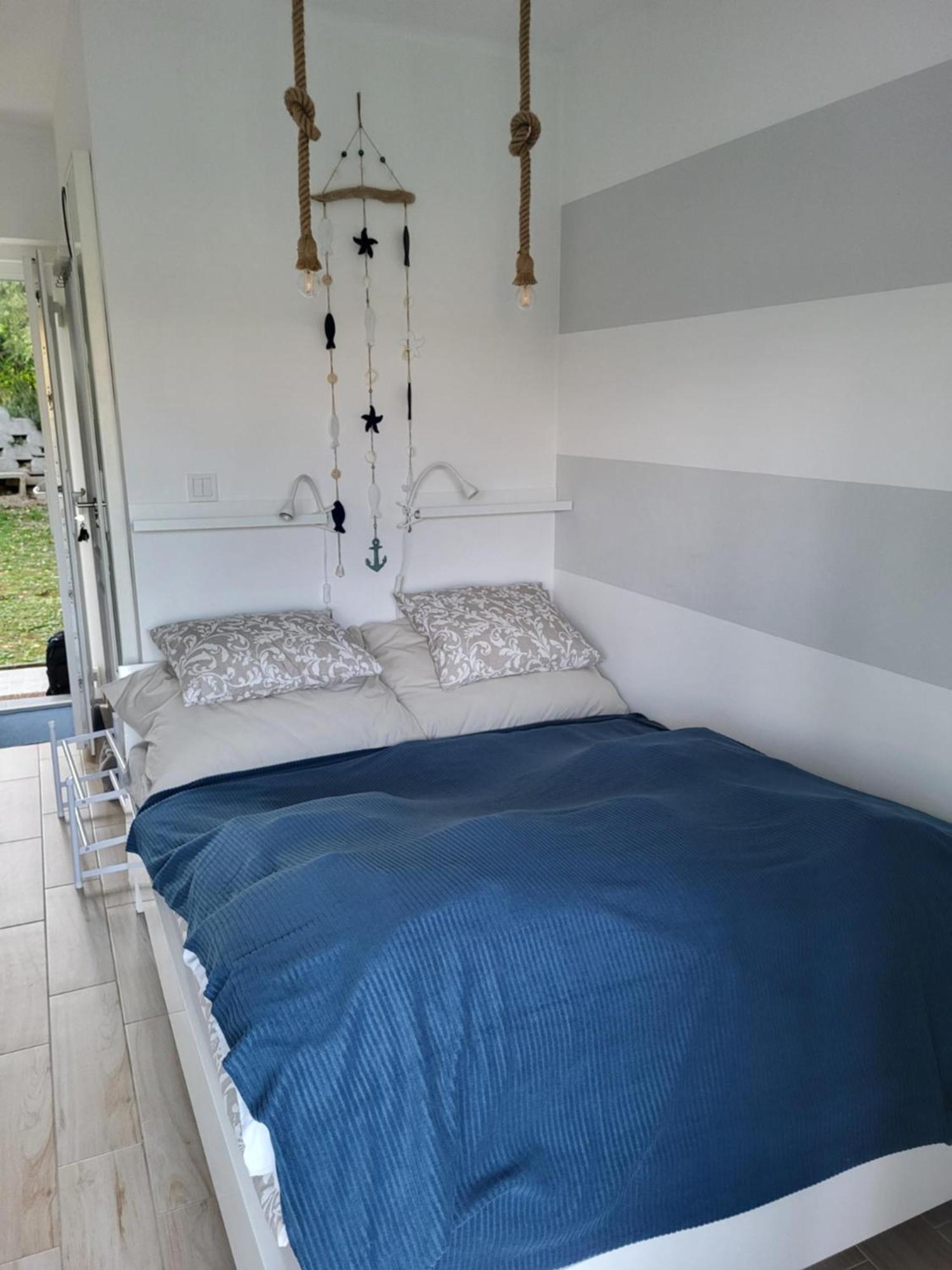 Kismano Apartman Orfű Exteriér fotografie