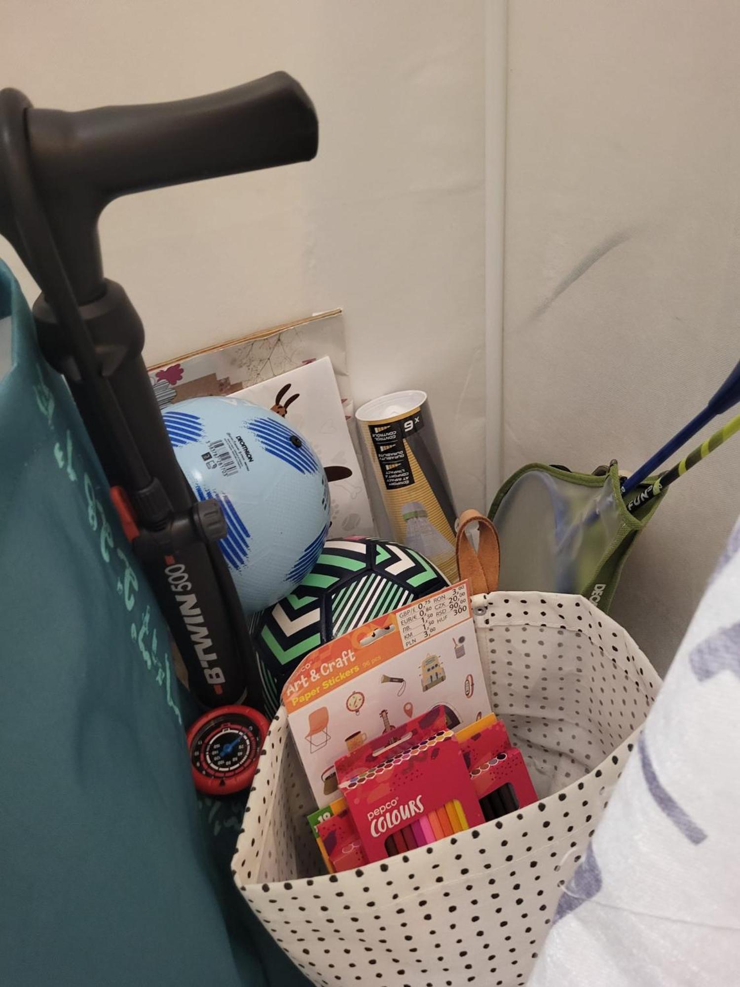 Kismano Apartman Orfű Exteriér fotografie